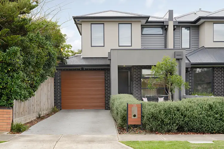 Main view of Homely house listing, 58A Lincoln Drive, Keilor East VIC 3033