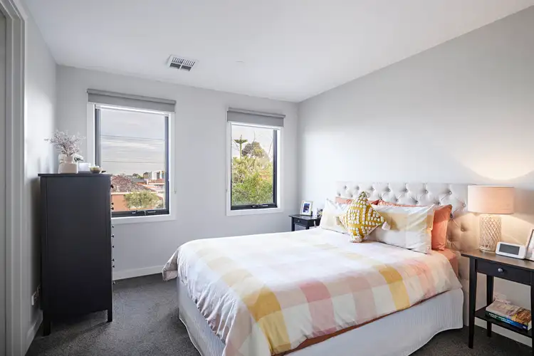 Fourth view of Homely house listing, 58A Lincoln Drive, Keilor East VIC 3033