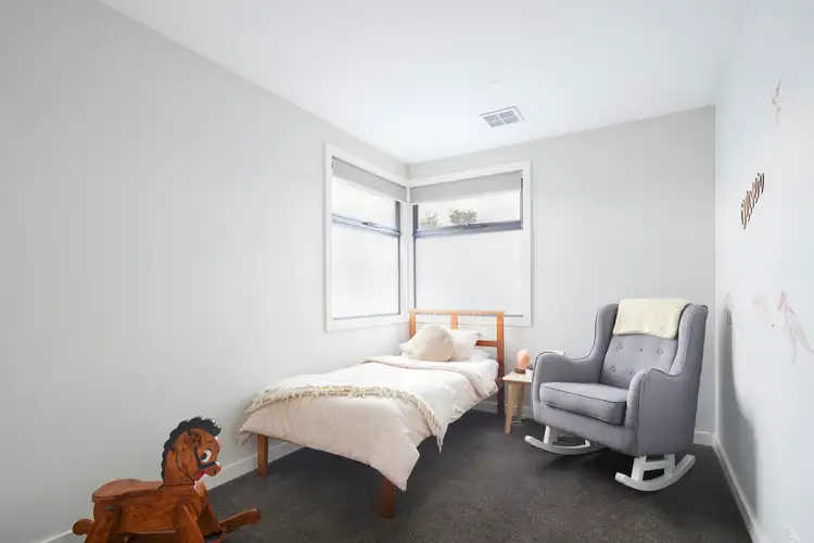 Sixth view of Homely house listing, 58A Lincoln Drive, Keilor East VIC 3033