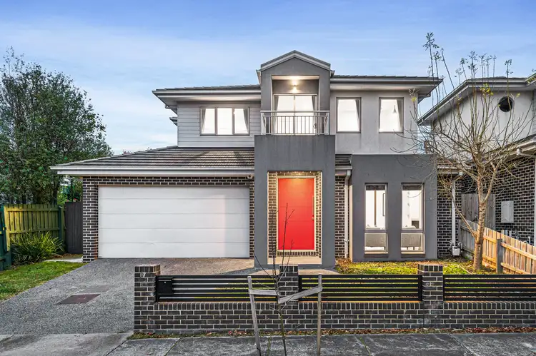 7 Ventura Street, Ashburton VIC 3147