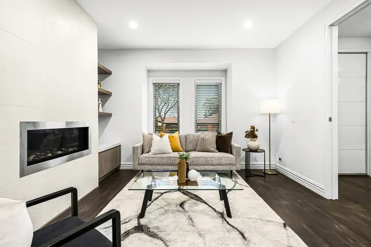 Second view of Homely house listing, 7 Ventura Street, Ashburton VIC 3147