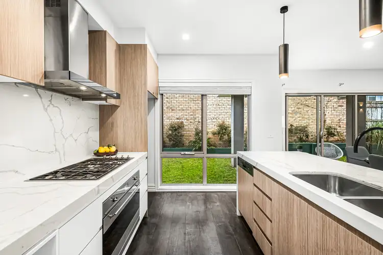 Fifth view of Homely house listing, 7 Ventura Street, Ashburton VIC 3147