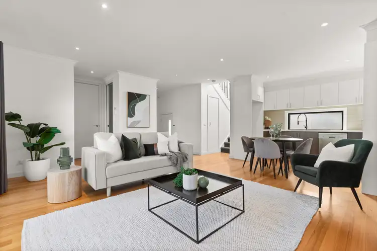 5/31 McCubbin Street, Burwood VIC 3125
