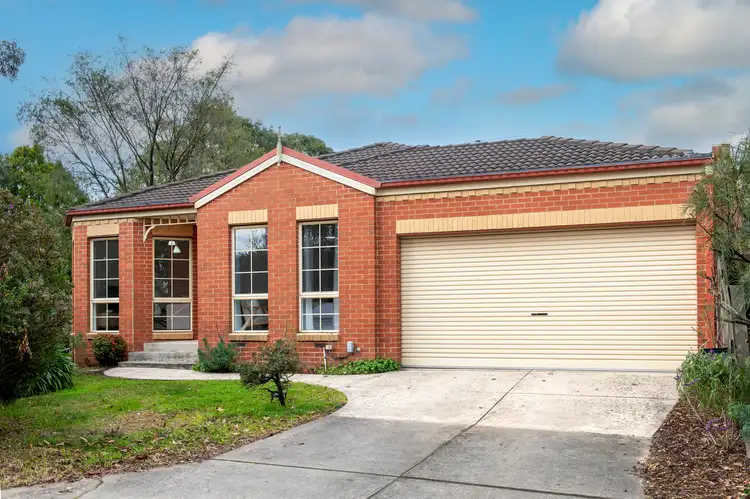 2A Talbot Street, Mitcham VIC 3132