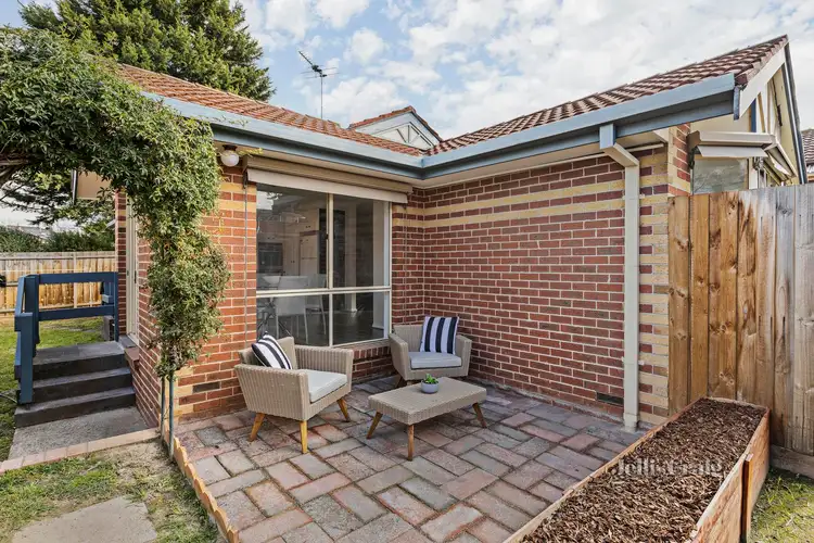 Sixth view of Homely unit listing, 2/2 Portree Street, Macleod VIC 3085