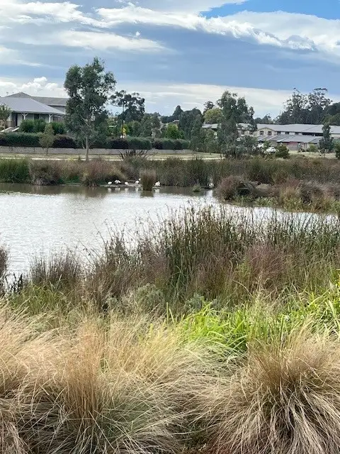 Second view of Homely land listing, LOT 27 Trailwater Court, Warragul VIC 3820