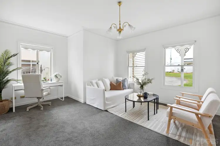 Fourth view of Homely house listing, 11 Orton Street, Ocean Grove VIC 3226