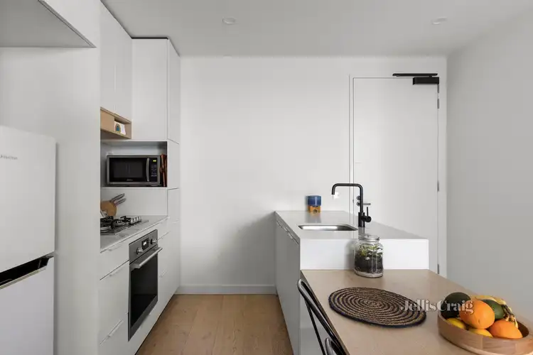 Third view of Homely apartment listing, 101/1031 Heidelberg Road, Ivanhoe VIC 3079