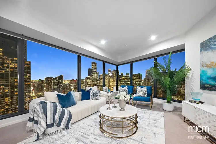 3908/7 Riverside Quay, Southbank VIC 3006