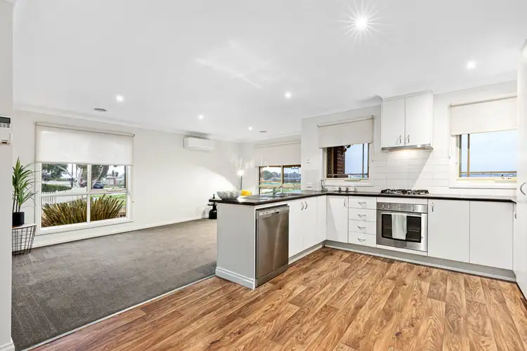 Third view of Homely house listing, 228 Walker Street, Sebastopol VIC 3356