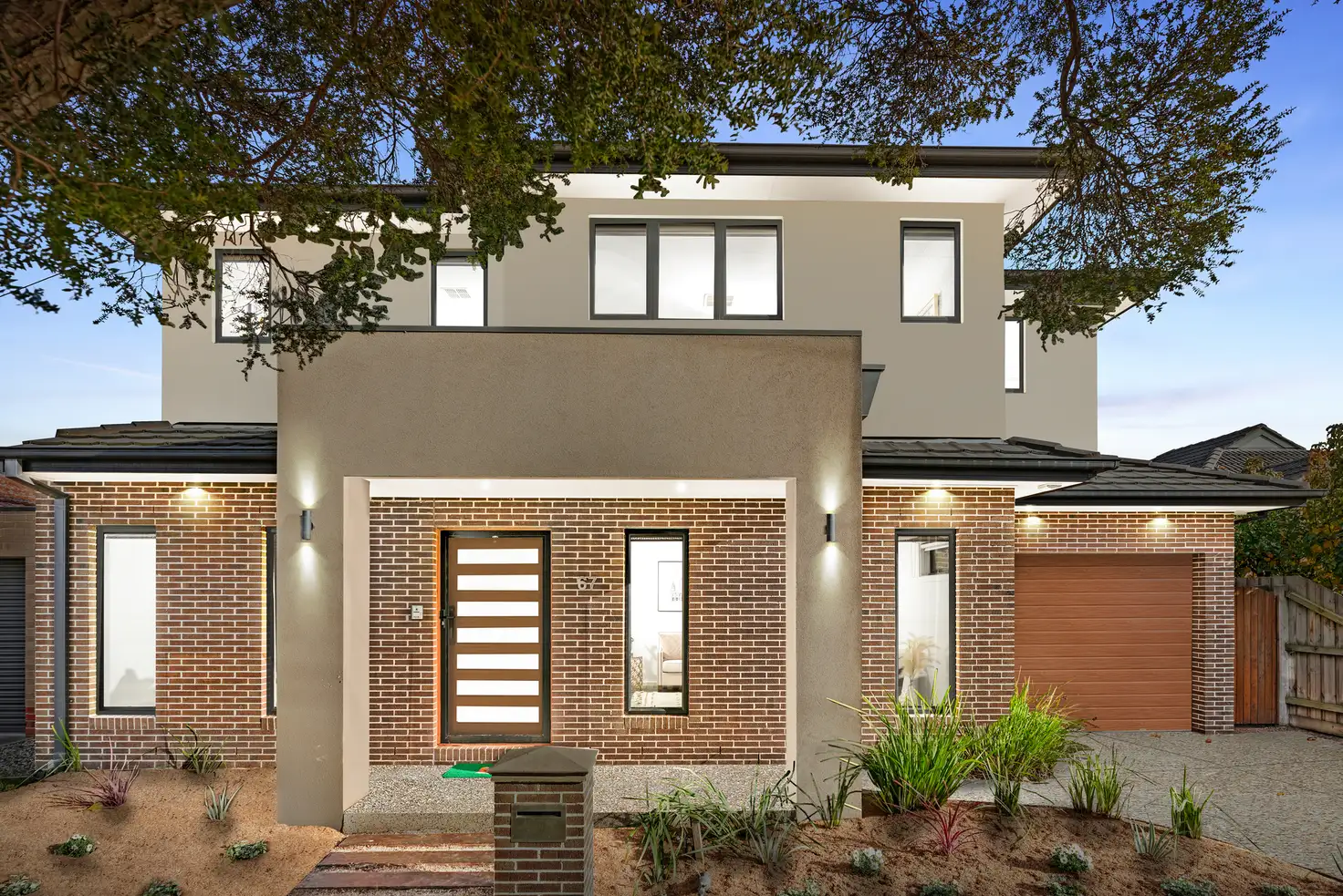 Main view of Homely house listing, 67 Eastgate Street, Oakleigh VIC 3166
