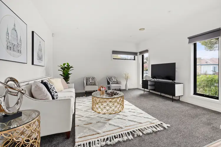 Second view of Homely house listing, 67 Eastgate Street, Oakleigh VIC 3166