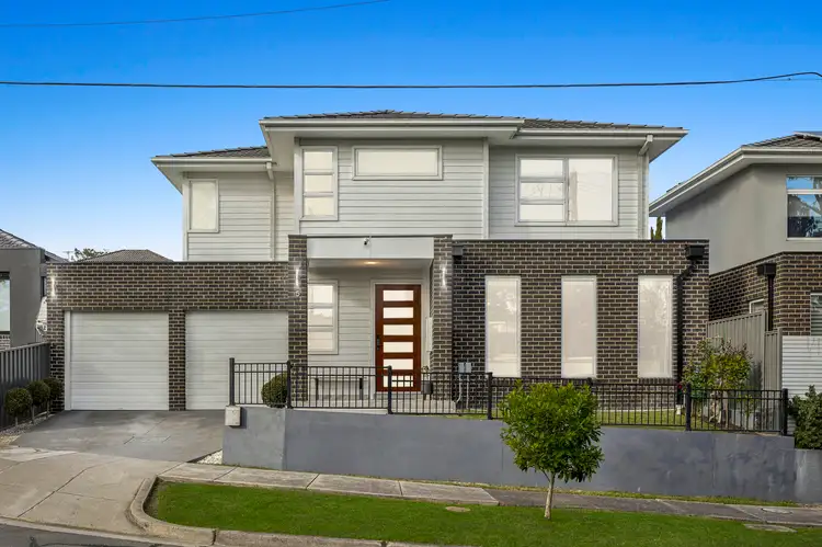 Main view of Homely house listing, 5 Byrd Court, Mount Waverley VIC 3149