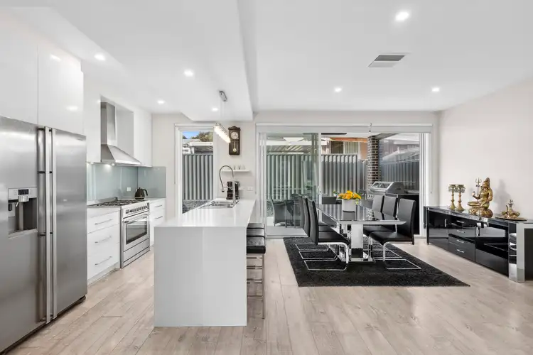 Fourth view of Homely house listing, 5 Byrd Court, Mount Waverley VIC 3149