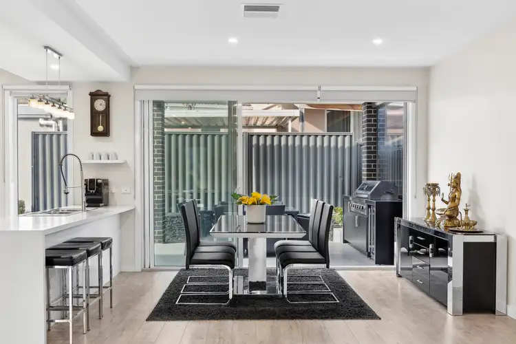 Fifth view of Homely house listing, 5 Byrd Court, Mount Waverley VIC 3149