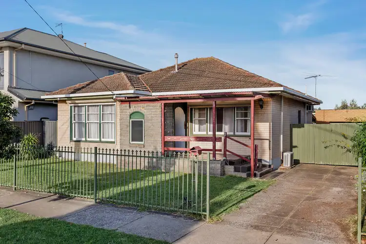 7 Chicago Street, Maribyrnong VIC 3032