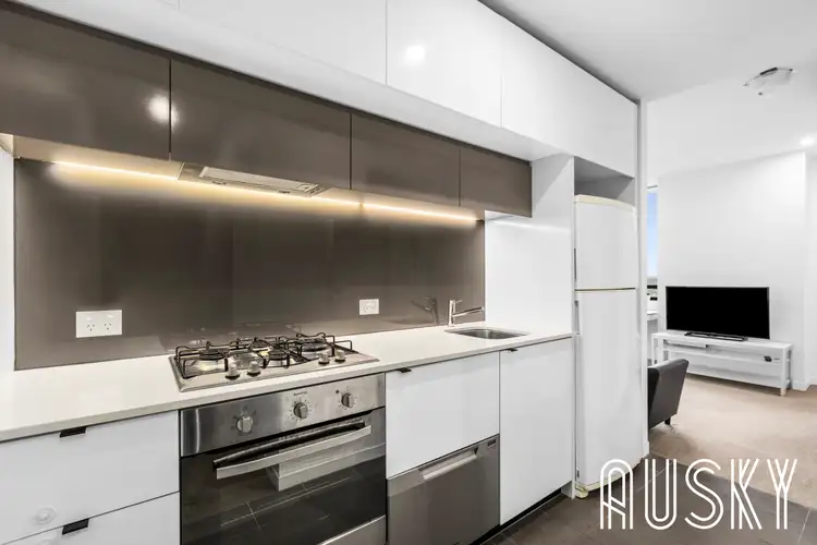2110/80 A'Beckett Street, Melbourne VIC 3000