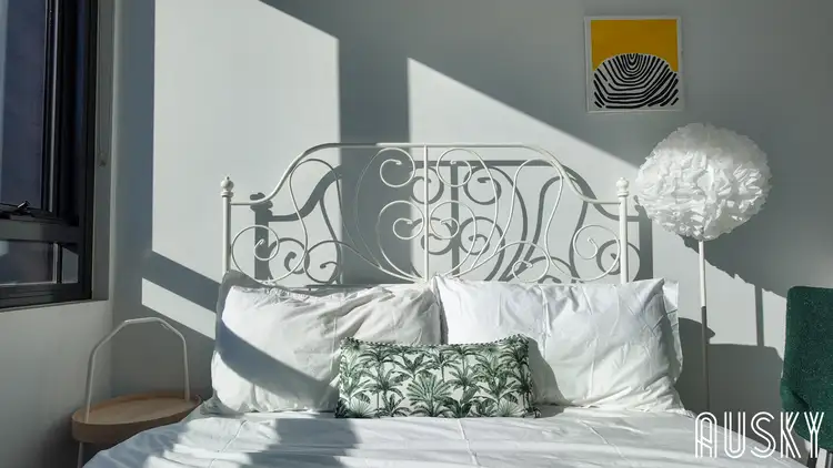 2110/80 A'Beckett Street, Melbourne VIC 3000