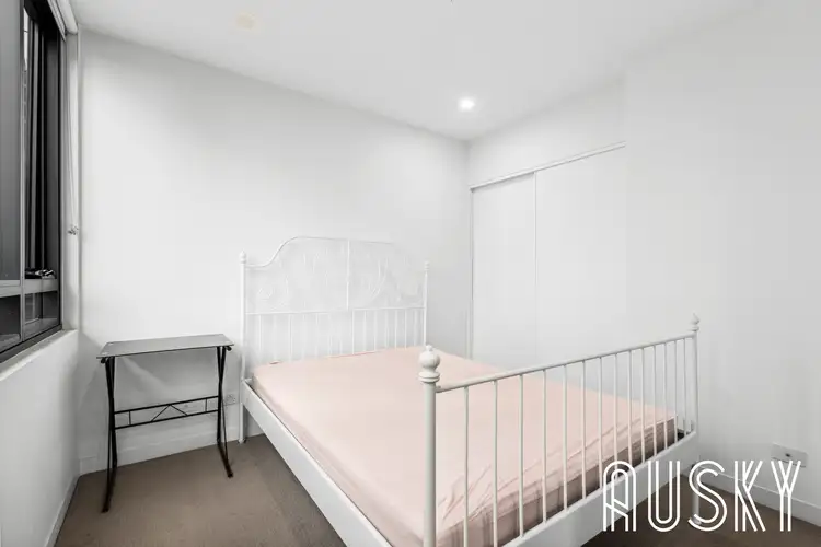 Second view of Homely apartment listing, 2110/80 A'Beckett Street, Melbourne VIC 3000