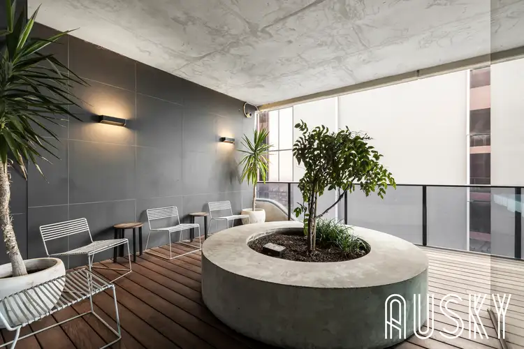 Sixth view of Homely apartment listing, 2110/80 A'Beckett Street, Melbourne VIC 3000