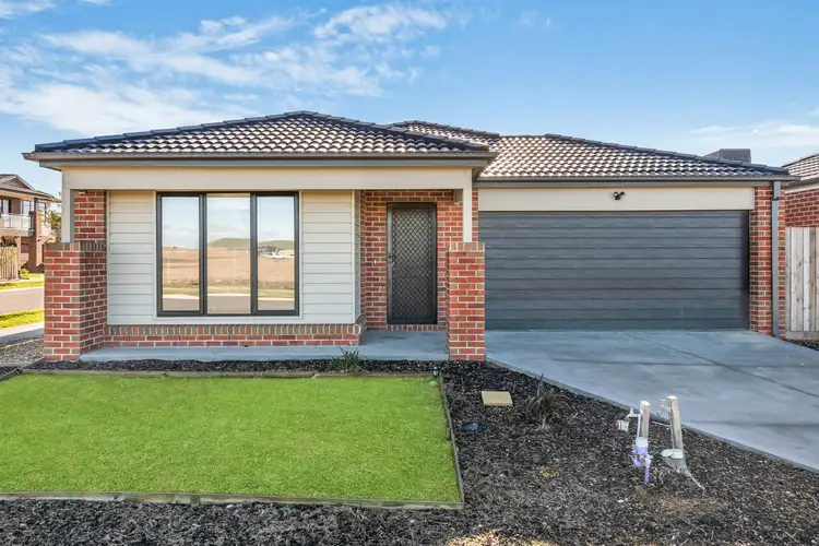 Main view of Homely house listing, 21 Vecchio Parkway, Wallan VIC 3756
