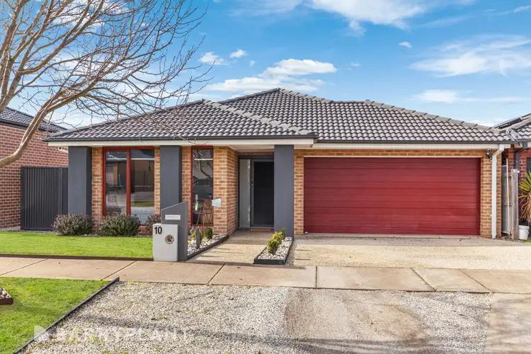 10 Raimeno Road, Wallan VIC 3756