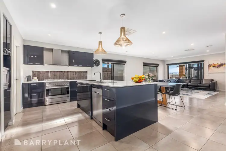 Second view of Homely house listing, 10 Raimeno Road, Wallan VIC 3756