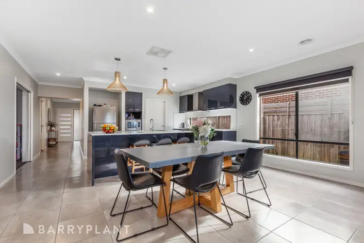 Third view of Homely house listing, 10 Raimeno Road, Wallan VIC 3756