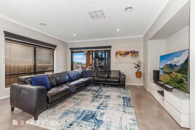Fourth view of Homely house listing, 10 Raimeno Road, Wallan VIC 3756