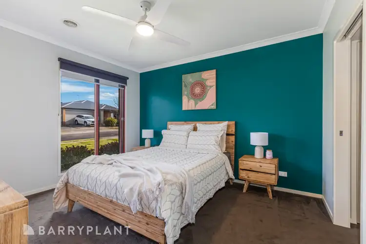 Sixth view of Homely house listing, 10 Raimeno Road, Wallan VIC 3756
