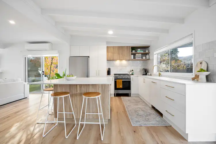 Third view of Homely house listing, 3 Mount View Road, Rosebud VIC 3939