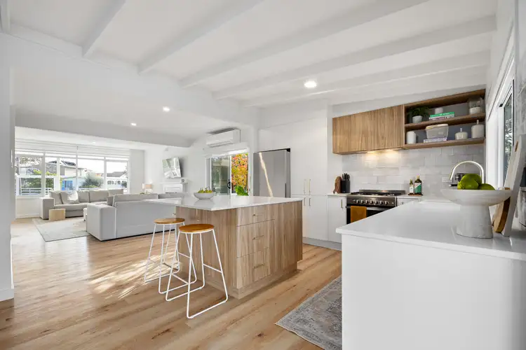 Fourth view of Homely house listing, 3 Mount View Road, Rosebud VIC 3939