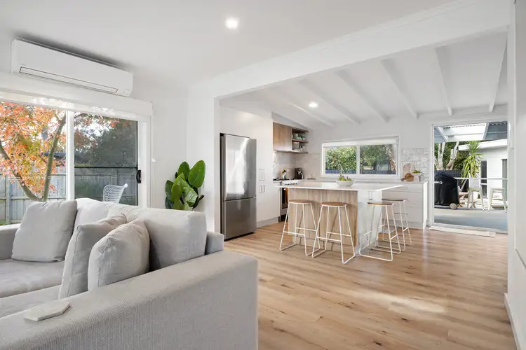 Sixth view of Homely house listing, 3 Mount View Road, Rosebud VIC 3939