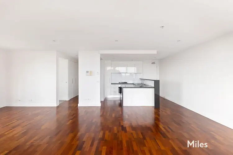 Fourth view of Homely apartment listing, 301/3 Kiernan Avenue, Ivanhoe VIC 3079