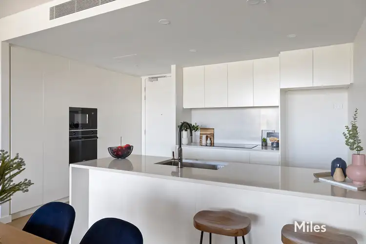 Third view of Homely apartment listing, 206b/173 The Boulevard, Ivanhoe East VIC 3079