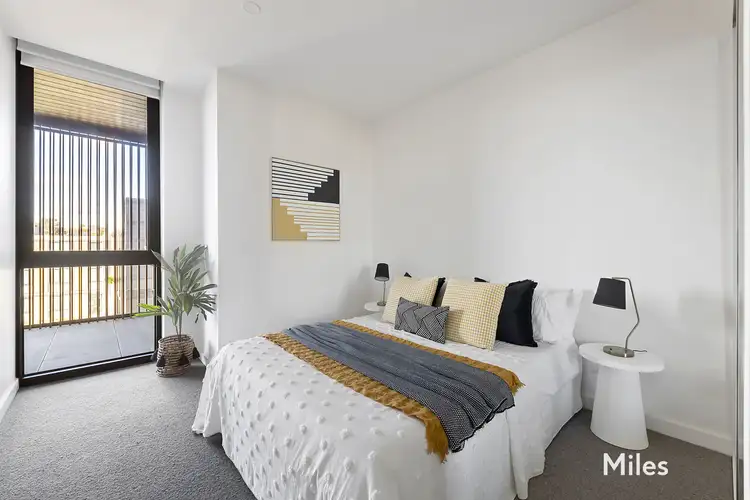 Sixth view of Homely apartment listing, 206b/173 The Boulevard, Ivanhoe East VIC 3079