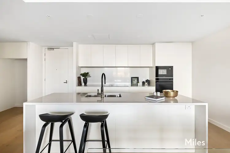 Fourth view of Homely apartment listing, 112b/173 The Boulevard, Ivanhoe East VIC 3079