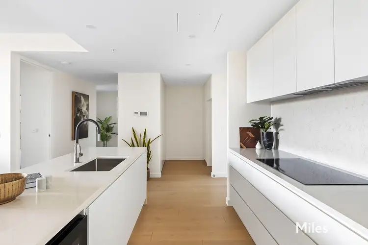 Fifth view of Homely apartment listing, 112b/173 The Boulevard, Ivanhoe East VIC 3079