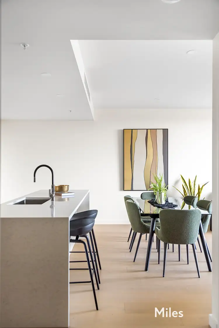 Sixth view of Homely apartment listing, 112b/173 The Boulevard, Ivanhoe East VIC 3079