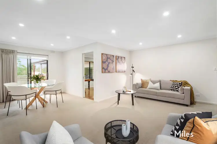 Second view of Homely house listing, 139 Martins Lane, Viewbank VIC 3084