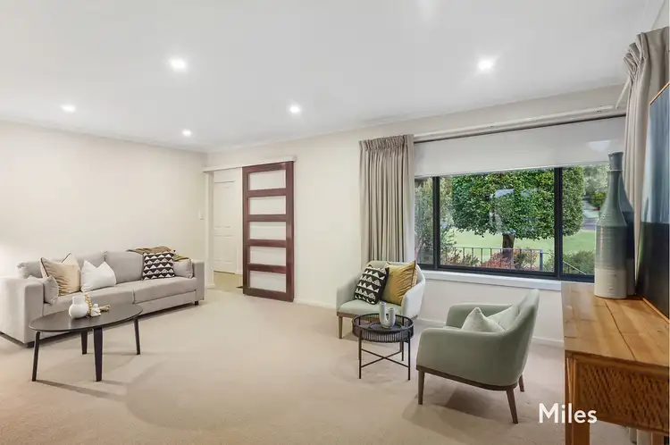 Third view of Homely house listing, 139 Martins Lane, Viewbank VIC 3084