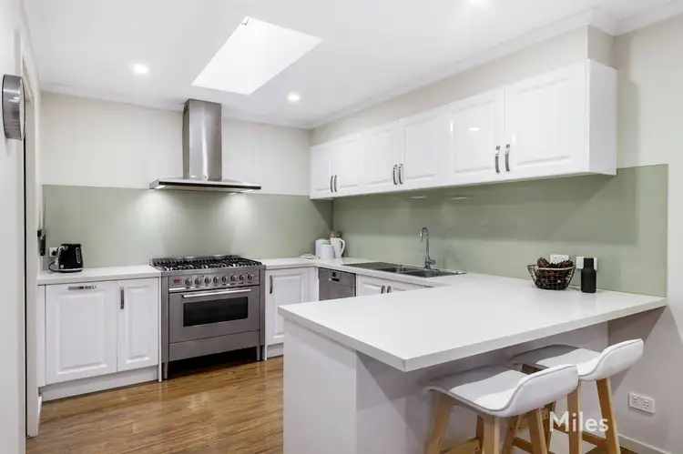 Fourth view of Homely house listing, 139 Martins Lane, Viewbank VIC 3084