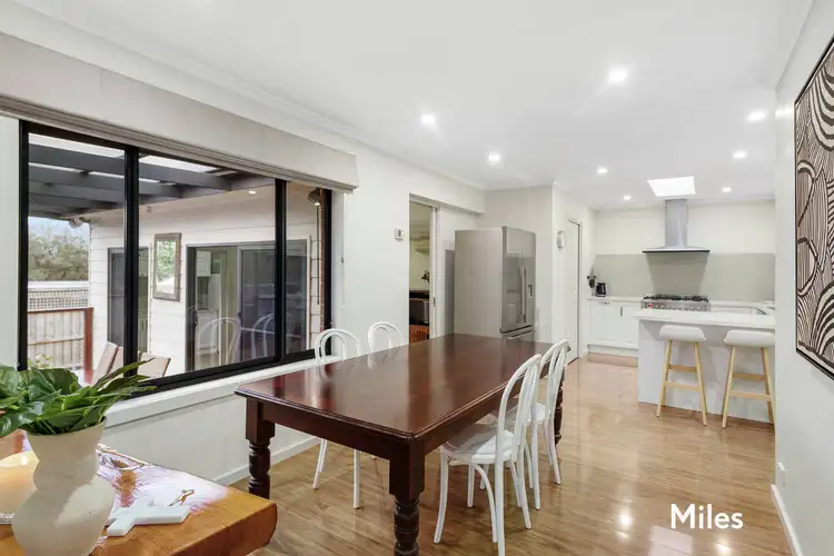 Fifth view of Homely house listing, 139 Martins Lane, Viewbank VIC 3084