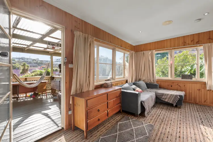 Fifth view of Homely house listing, 55 Orton Street, Ocean Grove VIC 3226