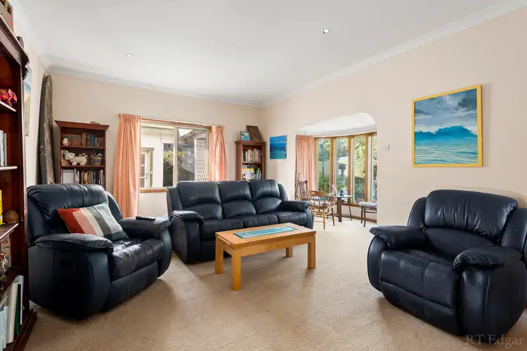 Sixth view of Homely house listing, 55 Orton Street, Ocean Grove VIC 3226