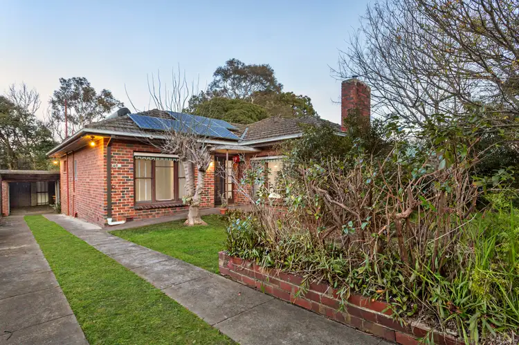 5 Hillside Crescent, Blackburn VIC 3130