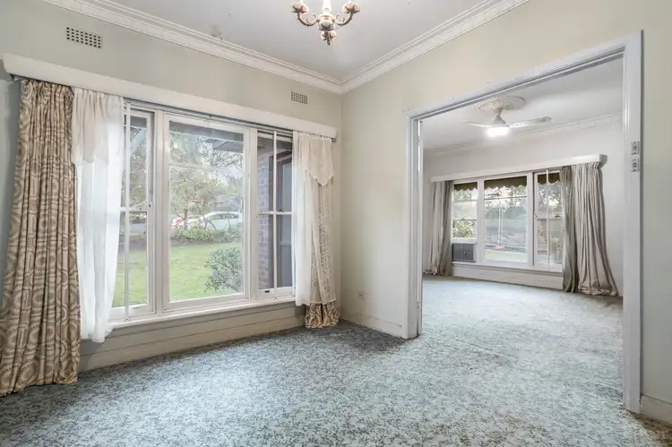 Third view of Homely house listing, 5 Hillside Crescent, Blackburn VIC 3130