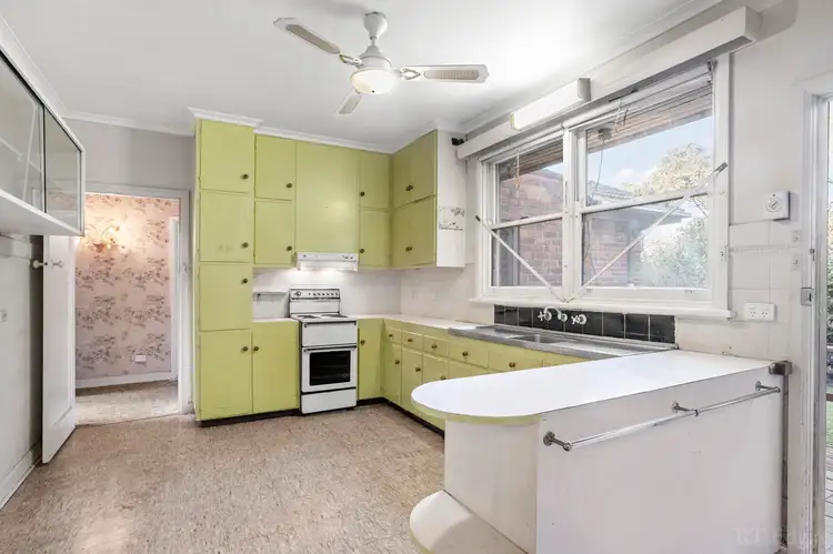 Fifth view of Homely house listing, 5 Hillside Crescent, Blackburn VIC 3130