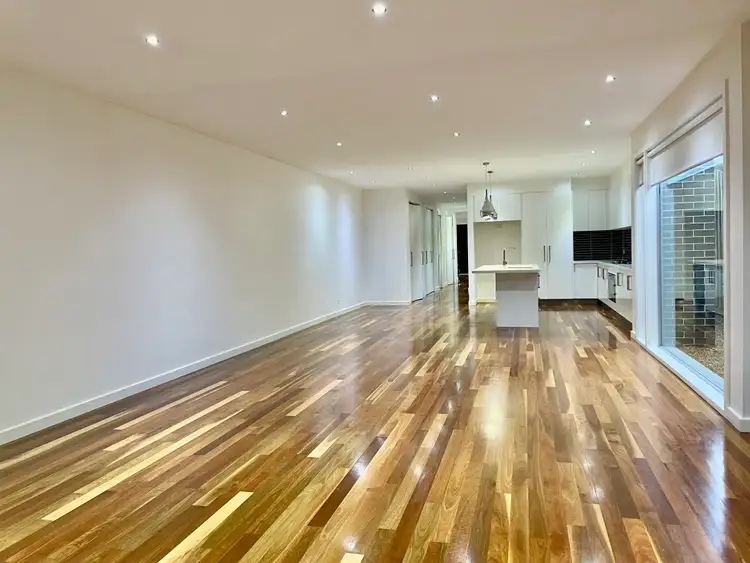 Second view of Homely townhouse listing, 69A Rennison Street, Parkdale VIC 3195