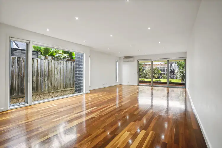 Third view of Homely townhouse listing, 69A Rennison Street, Parkdale VIC 3195